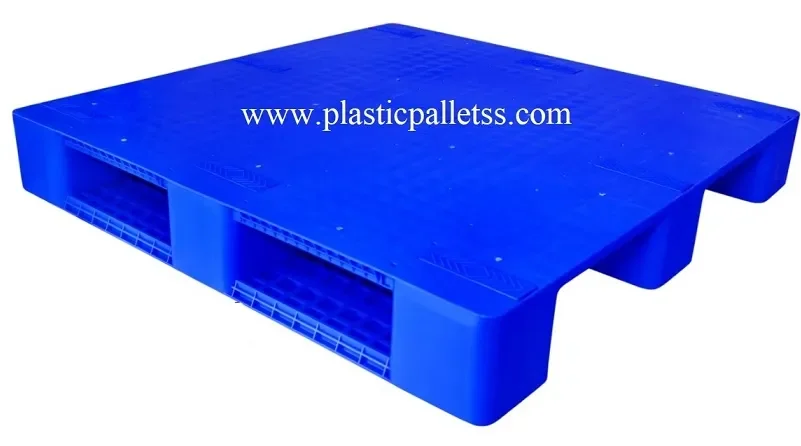 FPH1213 - HDPE Pallets plastic pallet size 1200 mm x 1200 mm x 170 mm export-ready, durable, suitable for UAE logistics