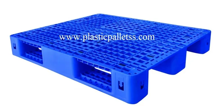 FPH1214 - Warehouse Pallets plastic pallet size 1200mm x 1000mm x 160mm export-ready, durable, suitable for UAE logistics